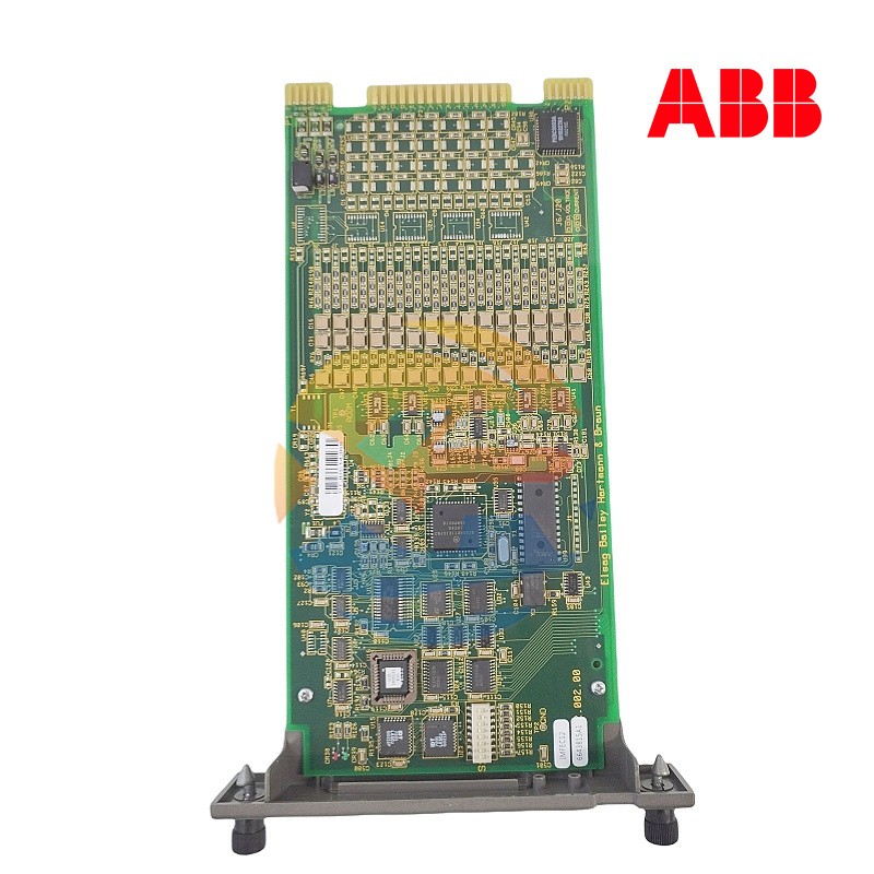 ABB IMFEC121